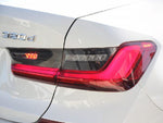 BMW 3 Series sedan