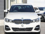 BMW 3 Series sedan
