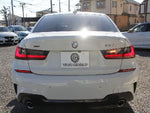 BMW 3 Series sedan