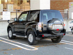 PAJERO wagon