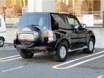 PAJERO wagon