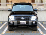 PAJERO wagon