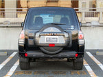 PAJERO wagon