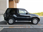 PAJERO wagon