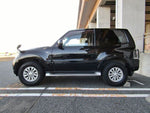 PAJERO wagon