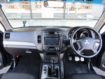 PAJERO wagon