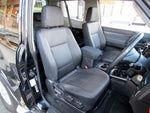 PAJERO wagon