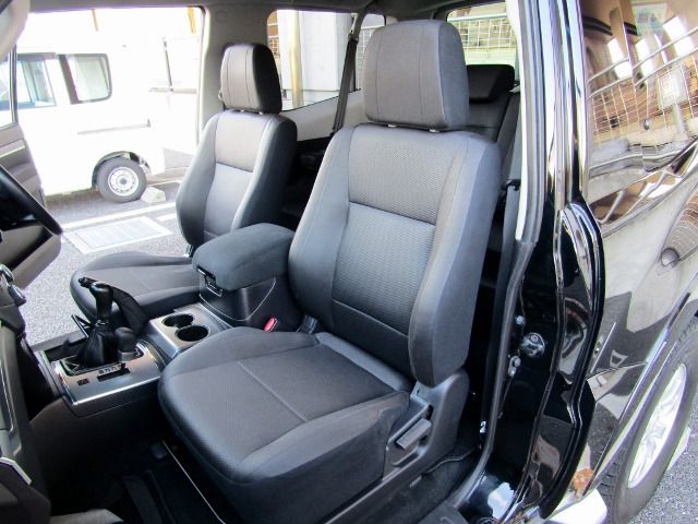 PAJERO wagon