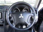 PAJERO wagon