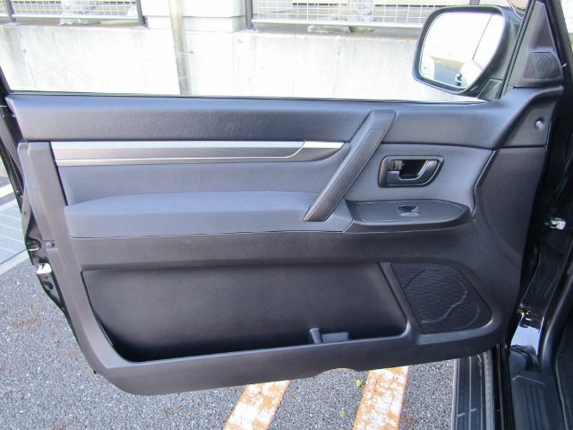 PAJERO wagon