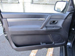 PAJERO wagon