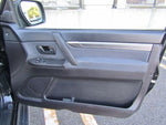 PAJERO wagon