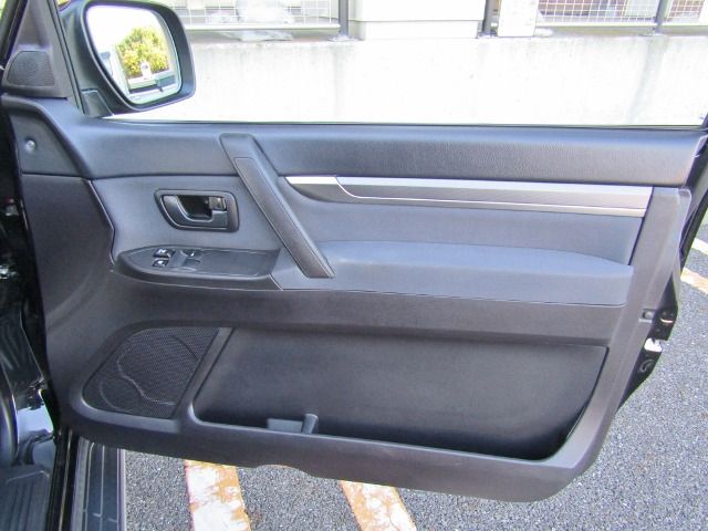 PAJERO wagon