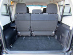 PAJERO wagon