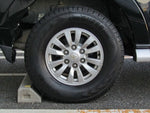 PAJERO wagon