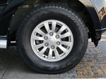 PAJERO wagon