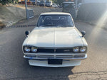 CAVALIER sedan
