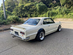 CAVALIER sedan