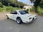 CAVALIER sedan