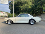 CAVALIER sedan