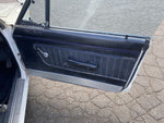 CAVALIER sedan