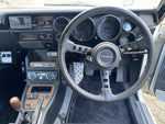 CAVALIER sedan