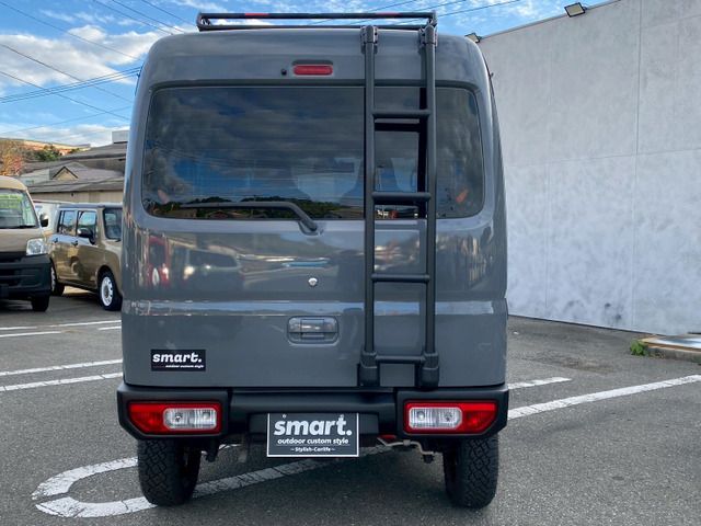 EVERY van