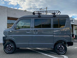 EVERY van