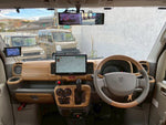 EVERY van