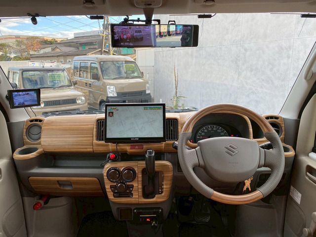 EVERY van
