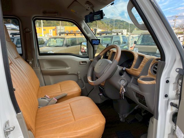 EVERY van