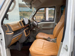 EVERY van