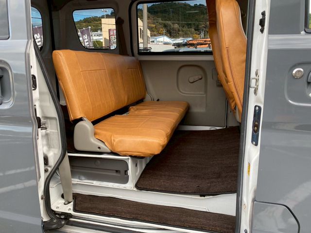 EVERY van