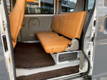EVERY van