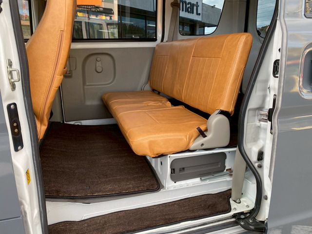 EVERY van