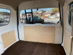 EVERY van