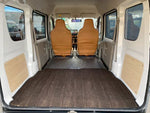 EVERY van