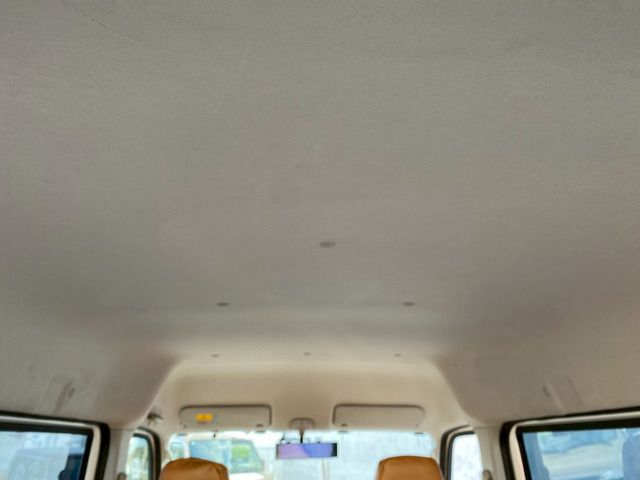 EVERY van
