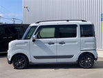 FLAIR WAGON TOUGH STYLE
