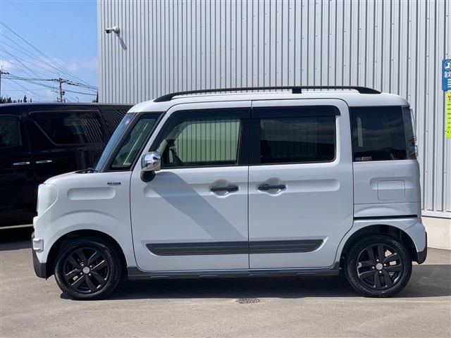 FLAIR WAGON TOUGH STYLE