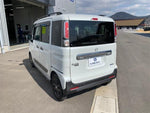 FLAIR WAGON TOUGH STYLE