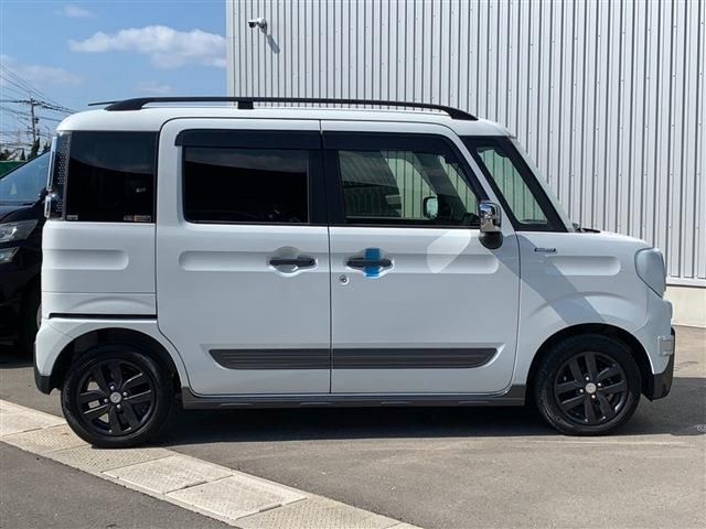 FLAIR WAGON TOUGH STYLE