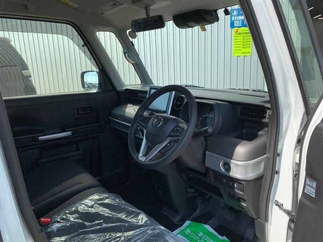 FLAIR WAGON TOUGH STYLE