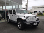JEEP WRANGLER UNLIMITED