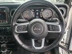 JEEP WRANGLER UNLIMITED