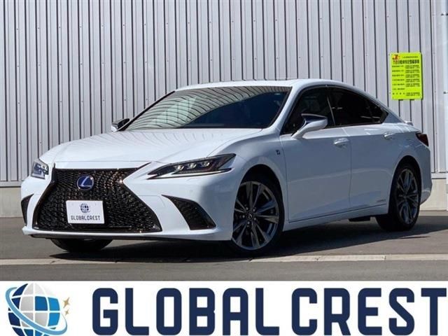 LEXUS ES300h
