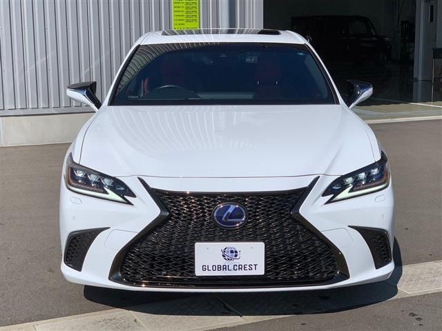 LEXUS ES300h