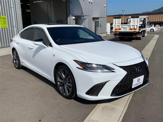 LEXUS ES300h
