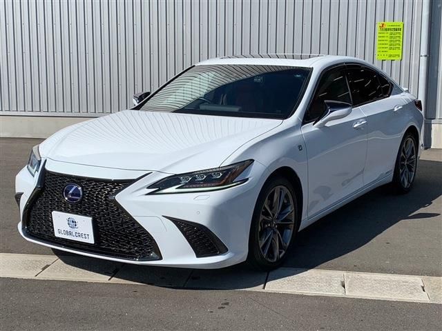 LEXUS ES300h