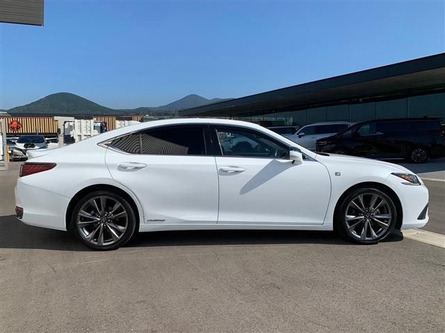 LEXUS ES300h